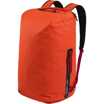 Sjezdové lyžování taška Atomic Duffle Bag 60l, bright red 509012