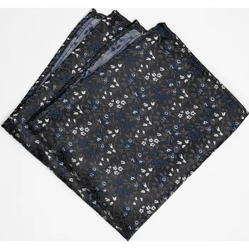 Látkový kapesník Pánský kapesníček BANDI, model FLERIO 08