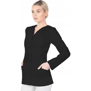 Dámské sako 44 Dámský zdravotnický/kosmetický plášť/halena 377B klasický