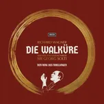 Wagner: Die Walkure Georg / Wiener Philharnoniker Solti Vinylová Deska