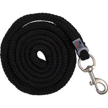 Vodítko Samantha HKM, 1,8 m, černé