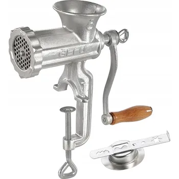 Kuchyňský mlýnek Ruční mlýnek na maso Gefu