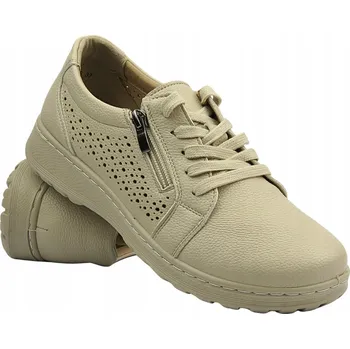 Dámské polobotky Potocki dámské polobotky velikost 40