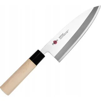 Kuchyňský nůž Nůž na filetování Fissman 18 cm