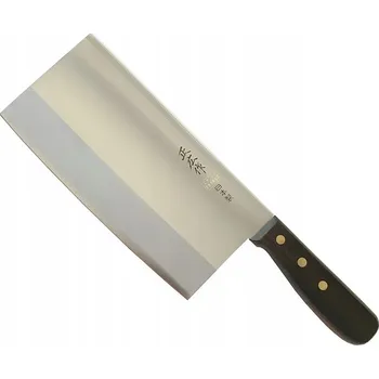 Kuchyňský nůž Masahiro Nůž Čínská Sekera Tasak TS-103 19.6 cm na Sekání