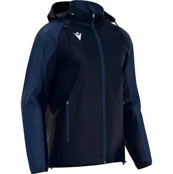 Pánská větrovka RIVENDELL SHOWERJACKET NAV/NS