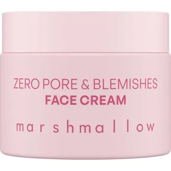 Pleťový krém Pleťový krém Nacomi proti nedokonalostem s kyselinou salicylovou 40 ml