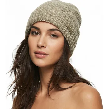 Pokrývka hlavy Zimní čepice OAKLEY Women's Lima Beanie Šedá