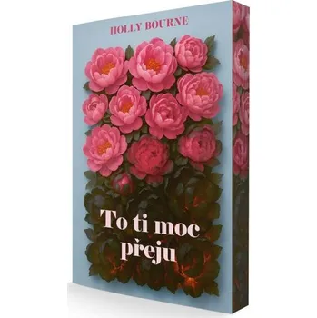 Beletrie pro dospělé To ti moc přeju