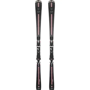 Sjezdové lyže Rossignol Signature Strato CRS Konect + NX 12 Konect GW B80 2025/26