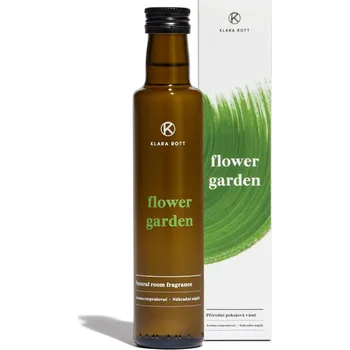 Klara Rott Náhradní náplň Flower garden - aroma rozprašovač