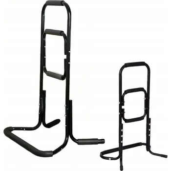 Madlo do koupelny Pomocné madlo k posteli pro seniory, usnadňující vstávání