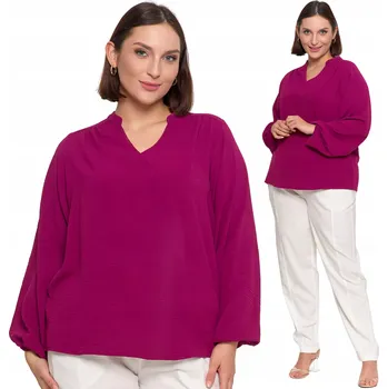 Dámská košile Moraj dámská košile s dlouhým rukávem, bez vzoru, růžová BD3500-003, velikost S