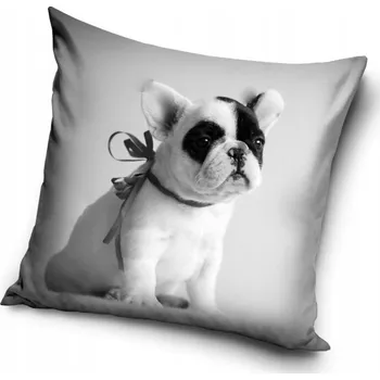 Povlak na polštářek Povlak Carbotex 40 x 40 polštáře