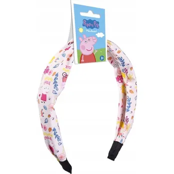 Čelenka Čelenka Prasátko Peppa Naučná stezka