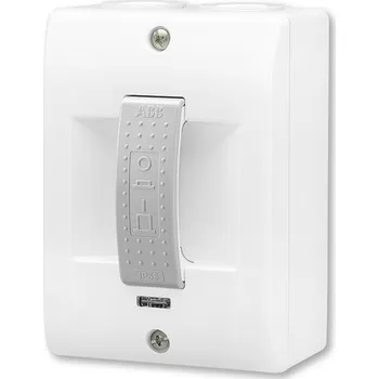 spínač ABB Pressto 3536N-C03251 12