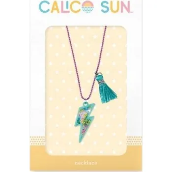 Náhrdelník Náhrdelník Charlie - Blesk se třpytkami