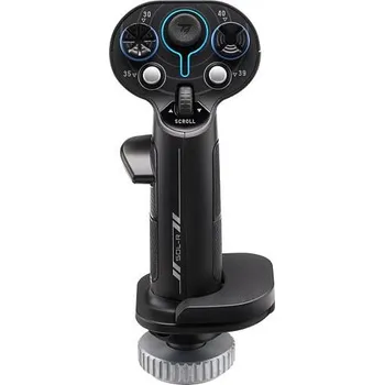 Herní zařízení Thrustmaster SOL-R 3 ADD-ON GRIP WW (2960941)