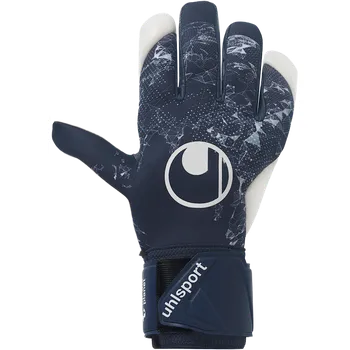 Brankářské rukavice Brankářské rukavice Uhlsport Earth Edition Absolutgrip HN Goalkeeper Gloves 1011333012024-024 Velikost 10,5