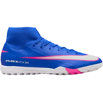 Turfy Kopačky Nike Zoom Mercurial Superfly 10 Academy TF fq8331-446 Velikost 40 EU | 6 UK | 7 US | 25 CM