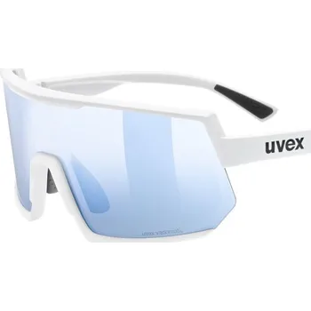 Sluneční brýle Uvex Sportstyle 235 V brýle white-blue
