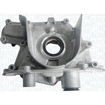 Olejové čerpadlo Olejové čerpadlo MAGNETI MARELLI 351516000157