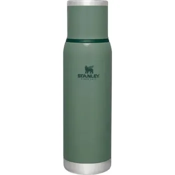 Termoska Termoska THE ADVENTURE 1 l Hammertone Green / Stanley