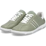 Dámské tenisky Rieker 42408-52 zelená Barva: grün, Velikost: 39