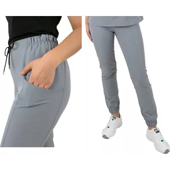 Dámské spodní prádlo Zdravotnické kalhoty Martex šedé 54