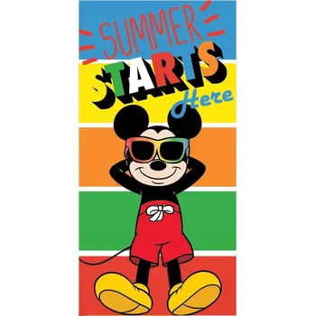 RYCHLESCHNOUCÍ OSUŠKA myšák Mickey 70x137 DISNEY