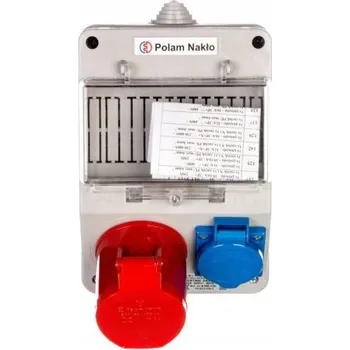 Rozvaděč Rozvaděč Tarel 6165-130