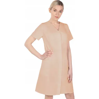 Kuchyňská zástěra 38 ZÁSTĚRA DLOUHÁ 377C