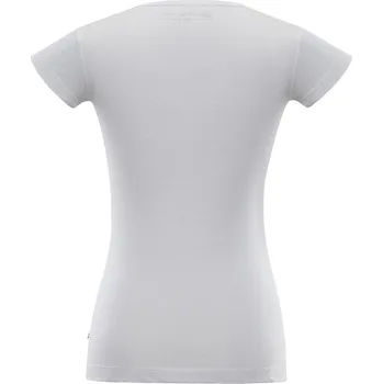 Dámské tričko Dámské triko Alpine Pro SASHA 2 - bílá / S