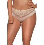 AVA Dámské kalhotky 2105 Yasemin beige L