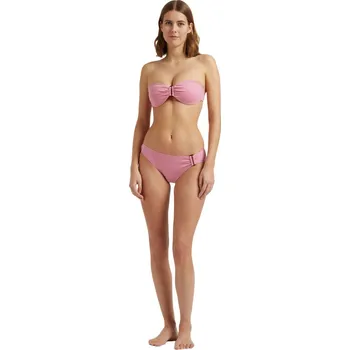 Dámské plavky PLAVKY VILEBREQUIN SOLID SCULPT SWIM 3D JERSEY STRETCH BOUDOIR