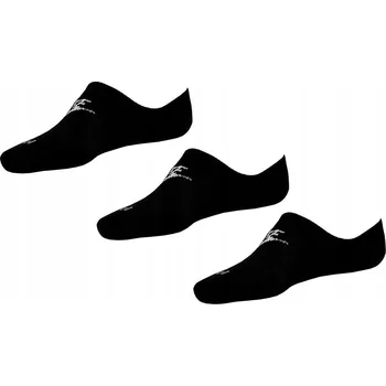 Pánské ponožky Nike Ponožky Nike Everyday Plus Cushioned 3pack černá velikost 34-37