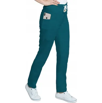 Zdravotnické kalhoty Martex bílé 54