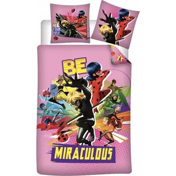 Povlečení Povlak na povlečení Aymax 140 x 200 cm