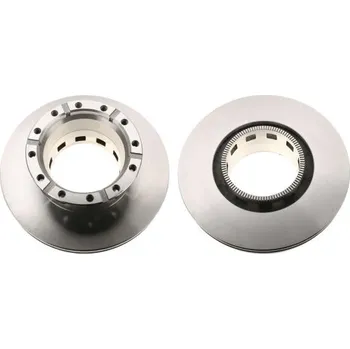 Brzdový kotouč Brzdový kotouč TRW DF5066S