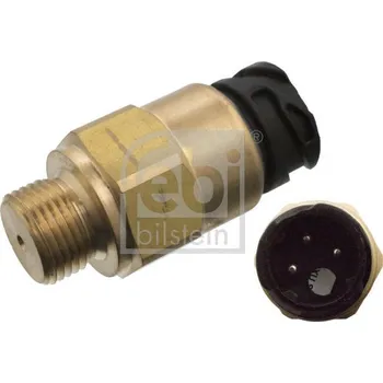 Čidlo automobilu Snímač, tlak oleje FEBI FE103908