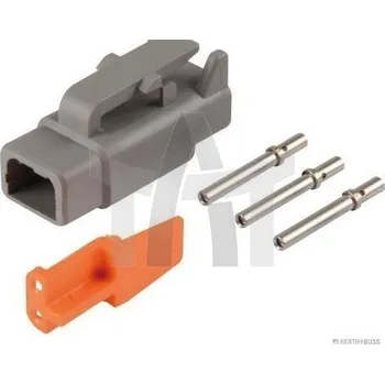 Autodíl Kryt zásuvky, sada HERTH+BUSS 50391032