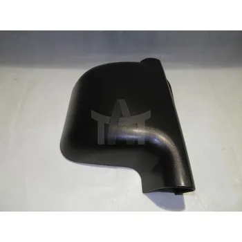 Kryt zrcátka RVI Premium pravá MTX N-7420903883