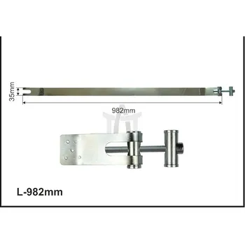 Páska nádrže vzduchu MAN FI310 736303