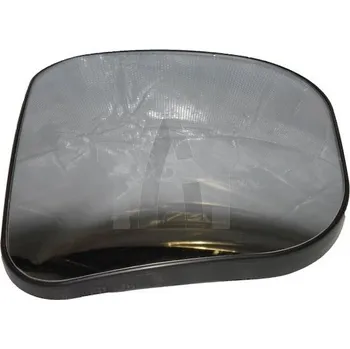 Auto zrcátko Sklo zrcátka Scania 4 panoramatické vyhřívané TANGDE ZL12-52-019H-022H