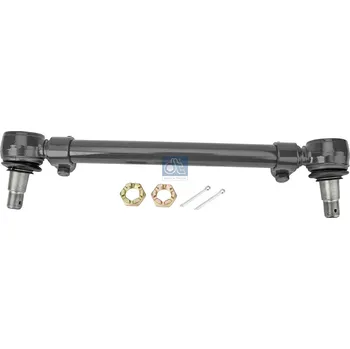 Táhlo řízení Táhlo řízení SAMPA 097.865-01