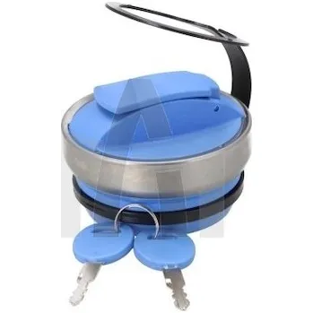 Palivová nádrž Uzávěr, palivová nádrž ADB7