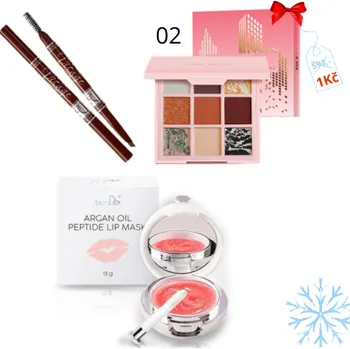 tianDe Pro bezchybný vzhled