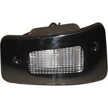 Boční obrysové světlo TANGDE TD1-59-14BL