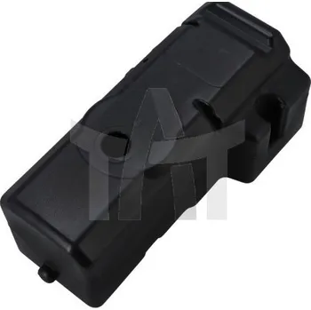 Nádržka vody do ostřikovačů, čištění skel OTP MN8655