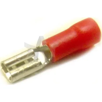 Konektor plochý radiový 111 MTX RSL222